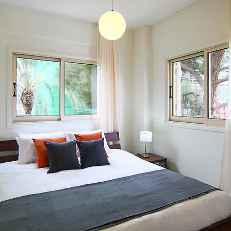 Phaedrus Living City View Luxury Iras Flat 102 Nicosia Luaran gambar